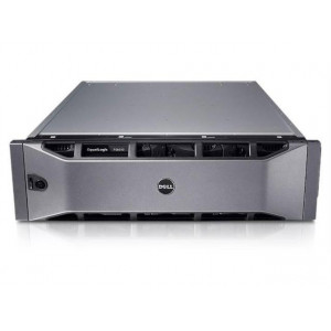 Система хранения данных Dell EqualLogic PS6000X 210-26797