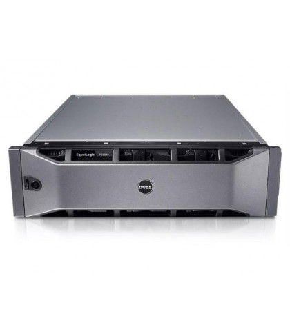 Система хранения данных Dell EqualLogic PS6000X 210-26797