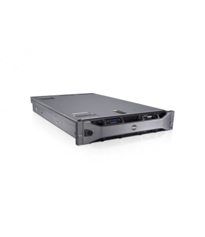 Сервер Dell PowerEdge R710 210-27062-005