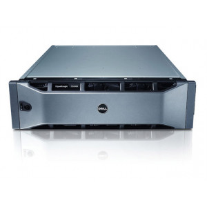 Система хранения данных Dell Equallogic PS4000 210-27341