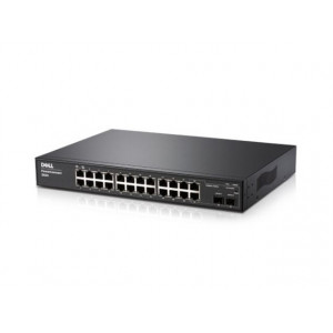 Коммутатор Dell PowerConnect 210-27777