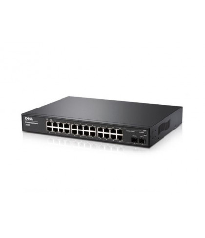 Коммутатор Dell PowerConnect 210-27777