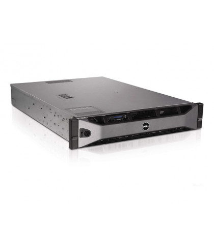 Сервер Dell PowerEdge R510 210-30230