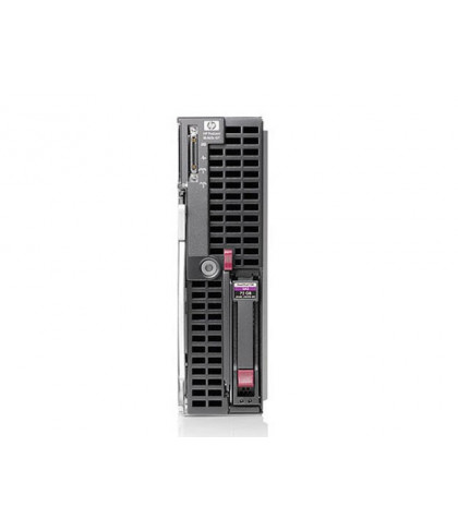 Блейд-сервер HP ProLiant BL465 518851-B21