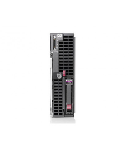 Блейд-сервер HP ProLiant BL465 518854-B21