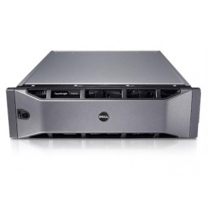 Система хранения данных Dell Equallogic PS6010 210-30707