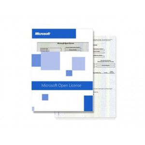 Корпоративная лицензия Microsoft OLP 6VC-01161