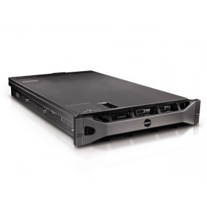 Сервер Dell PowerEdge R810 210-31252-001