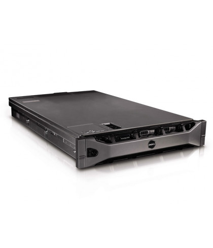 Сервер Dell PowerEdge R810 210-31252-001