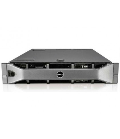 Система хранения данных Dell PowerVault NX3100 210-31555/001