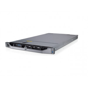 Сервер Dell PowerEdge R610 210-31785/002