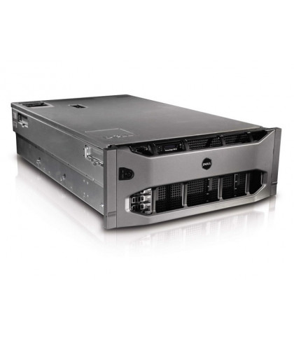 Сервер Dell PowerEdge R910 210-31847-001