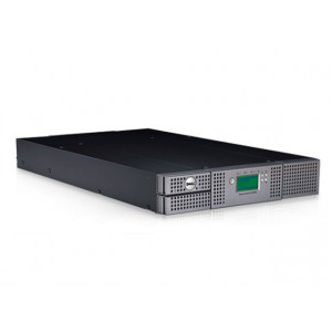 Ленточные автозагрузчики Dell PowerVault 114X 210-31878-002