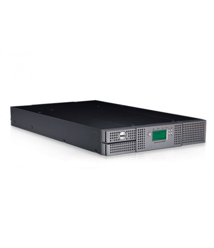 Ленточные автозагрузчики Dell PowerVault 114X 210-31878-002