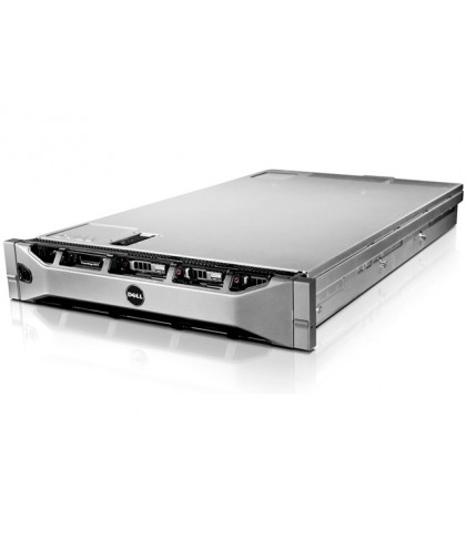 Сервер Dell PowerEdge R815 210-31924/002