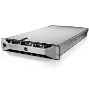 Сервер Dell PowerEdge R815 210-31924/004