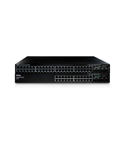 Коммутатор Dell Networking 6224 dell_6224