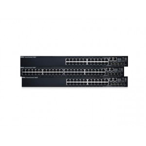 Коммутатор Dell Networking 7024 dell_7024