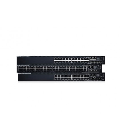 Коммутатор Dell Networking 7024 dell_7024