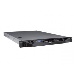 Сервер Dell PowerEdge R410 210-31961-001