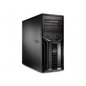 Сервер Dell PowerEdge T110II 210-32035