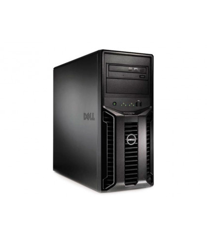 Сервер Dell PowerEdge T110II 210-32035