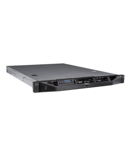 Сервер Dell PowerEdge R410 210-32065