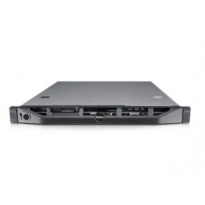 Сервер Dell PowerEdge R410 210-32065/003