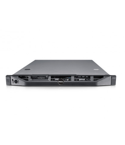 Сервер Dell PowerEdge R410 210-32065/037