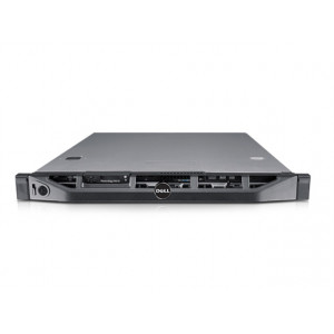 Сервер Dell PowerEdge R410 210-32065/040