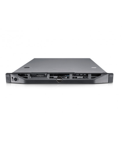 Сервер Dell PowerEdge R410 210-32065/040