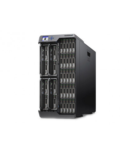 Dell HPC System for Manufacturing Dell_HPC_SFM
