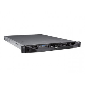 Сервер Dell PowerEdge R410 210-32065-001