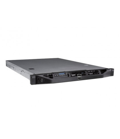 Сервер Dell PowerEdge R410 210-32065-001