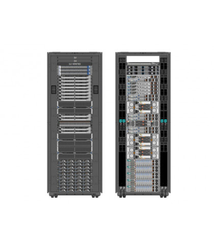 Dell HPC System for Genomic Data Analysis Dell_HPC_SFGDA