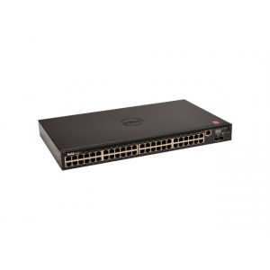 Коммутатор Dell Networking N2048 dell_n2048