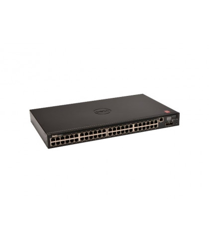 Коммутатор Dell Networking N2048 dell_n2048