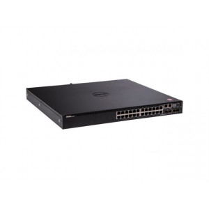 Коммутатор Dell Networking N3024 dell_n3024