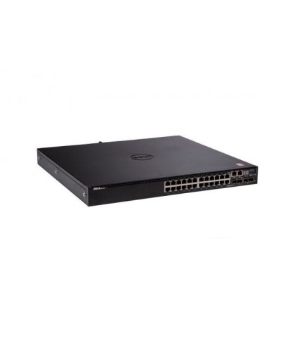 Коммутатор Dell Networking N3024 dell_n3024