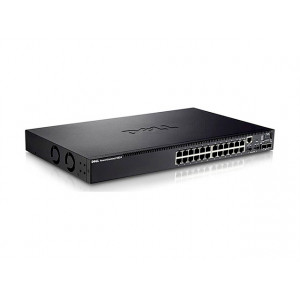 Коммутатор Dell Networking N3024F dell_n3024f