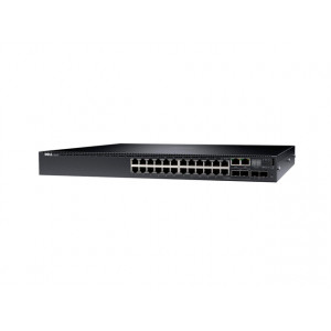 Коммутатор Dell Networking N3024P dell_n3024p