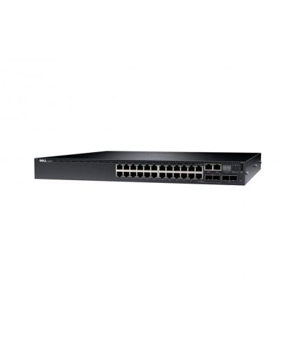 Коммутатор Dell Networking N3024P dell_n3024p