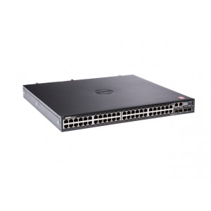 Коммутатор Dell Networking N3048 dell_n3048