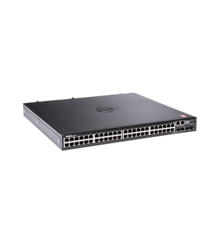 Коммутатор Dell Networking N3048 dell_n3048