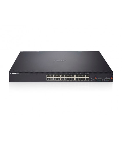 Коммутатор Dell Networking N4032 dell_n4032