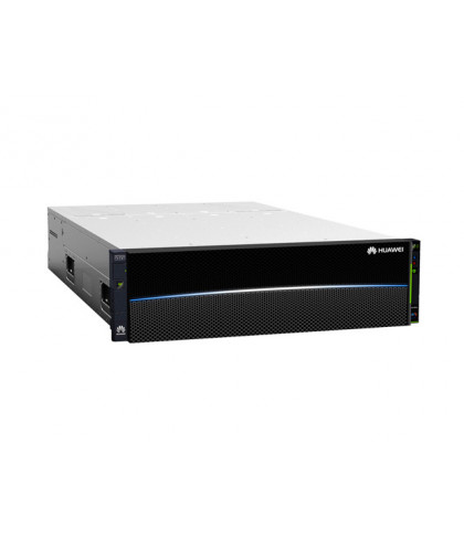 Система хранения данных Huawei OceanStor 5300 V3 5300V3-32G-AC-3