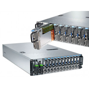 Серверное шасси Dell PowerEdge C Chassis Dell_pe_chass_c