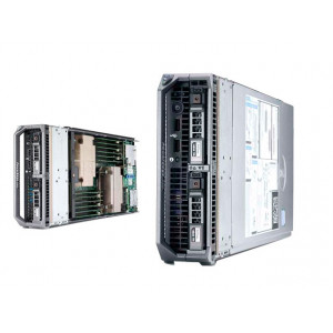Блейд-сервер Dell PowerEdge M520 Dell_pe_m520