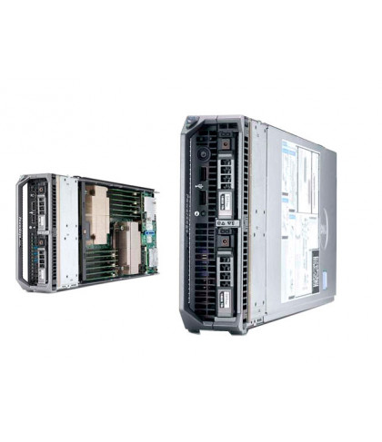 Блейд-сервер Dell PowerEdge M520 Dell_pe_m520