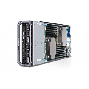 Блейд-сервер Dell PowerEdge M610 11G Dell_pe_m61011g